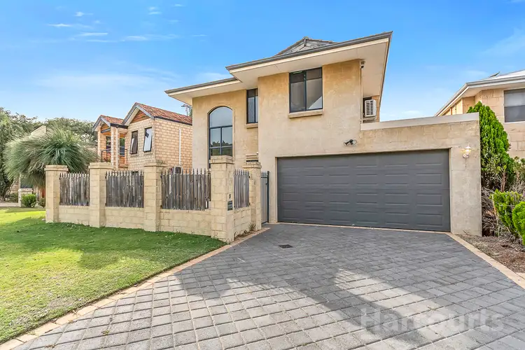 Second view of Homely house listing, 8 Aswan View, Joondalup WA 6027
