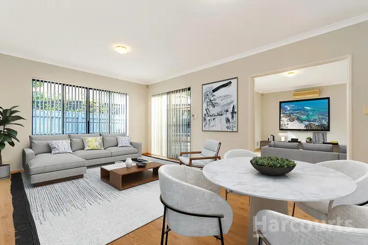 Fourth view of Homely house listing, 8 Aswan View, Joondalup WA 6027