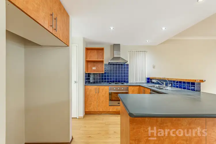 Fifth view of Homely house listing, 8 Aswan View, Joondalup WA 6027