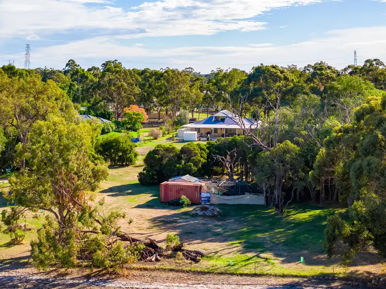 Fifth view of Homely house listing, 67 Eaglehawk Drive, Ravenswood WA 6208