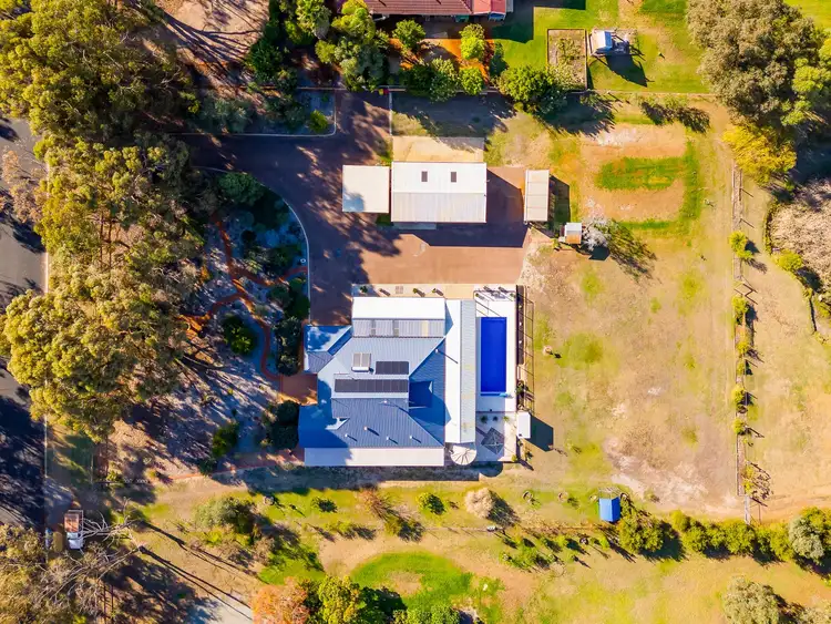 Sixth view of Homely house listing, 67 Eaglehawk Drive, Ravenswood WA 6208