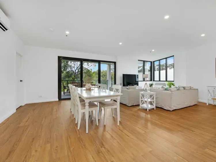 Second view of Homely apartment listing, 1/2 Golf Links Drive, Batemans Bay NSW 2536
