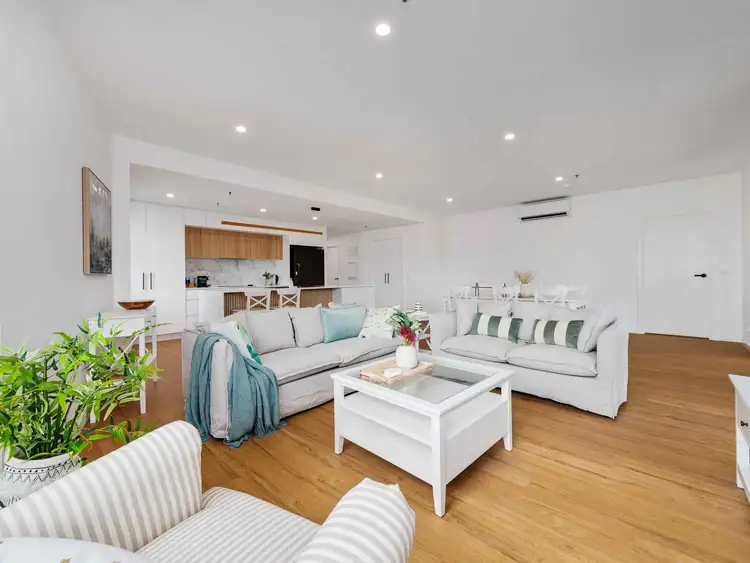 Third view of Homely apartment listing, 1/2 Golf Links Drive, Batemans Bay NSW 2536