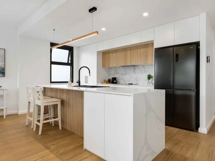 Fourth view of Homely apartment listing, 1/2 Golf Links Drive, Batemans Bay NSW 2536