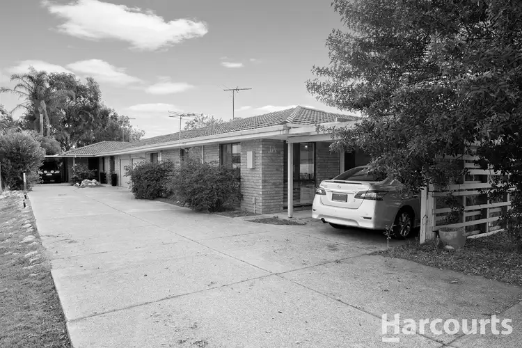 Main view of Homely house listing, 1A Kybra Street, Falcon WA 6210