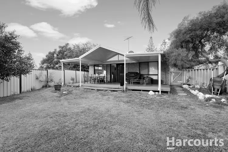 Main view of Homely house listing, 1B Kybra Street, Falcon WA 6210