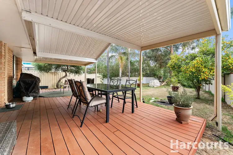 Second view of Homely house listing, 1B Kybra Street, Falcon WA 6210