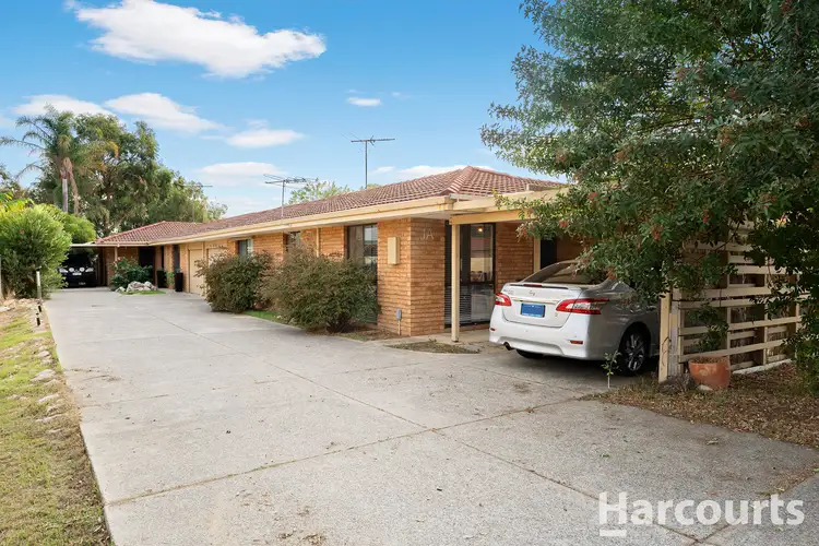 Third view of Homely house listing, 1B Kybra Street, Falcon WA 6210