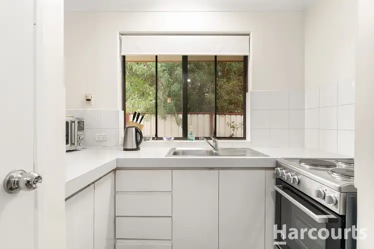 Fifth view of Homely house listing, 1B Kybra Street, Falcon WA 6210