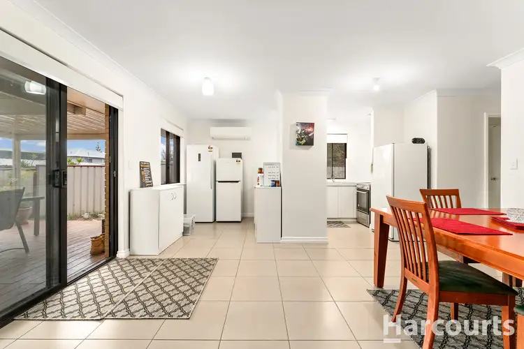 Sixth view of Homely house listing, 1B Kybra Street, Falcon WA 6210