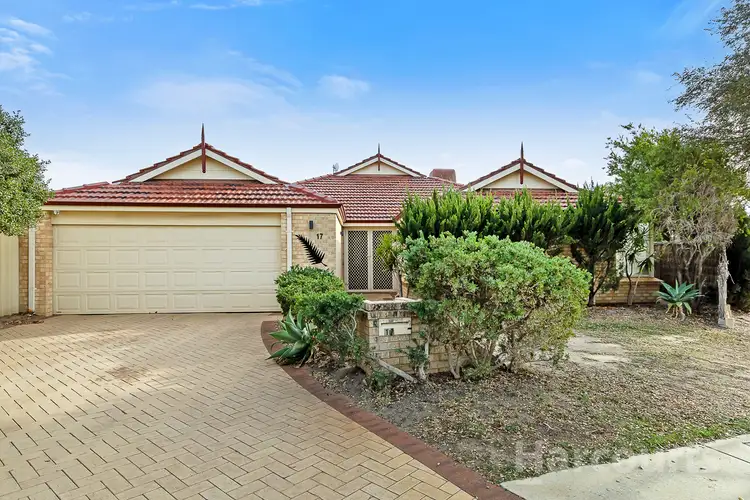 17 Itchen Loop, Butler WA 6036