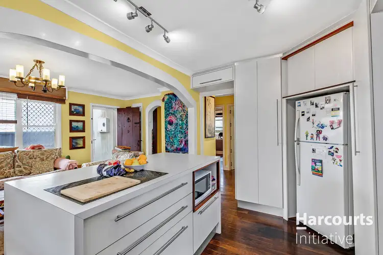 Second view of Homely house listing, 5B Burford Street, Balga WA 6061