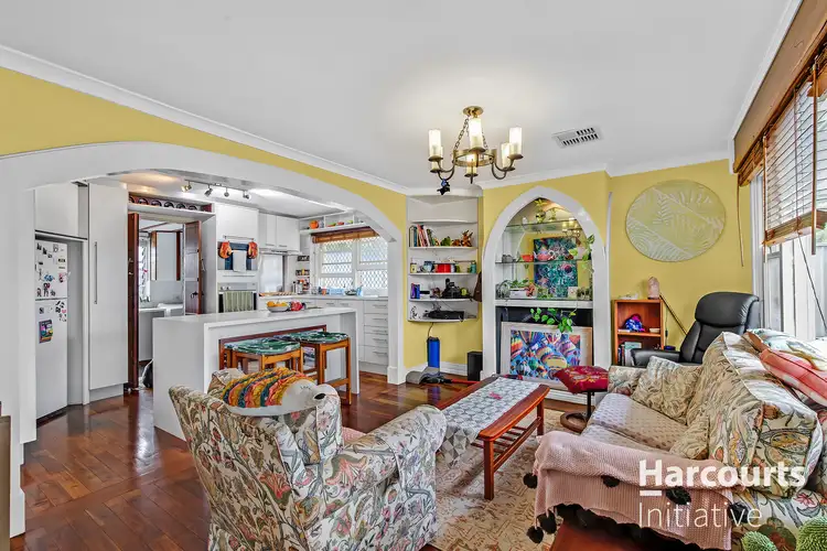 Fourth view of Homely house listing, 5B Burford Street, Balga WA 6061