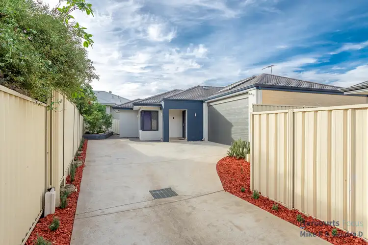 Second view of Homely house listing, 13A Chesson Place, Riverton WA 6148