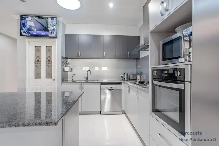 Fifth view of Homely house listing, 13A Chesson Place, Riverton WA 6148