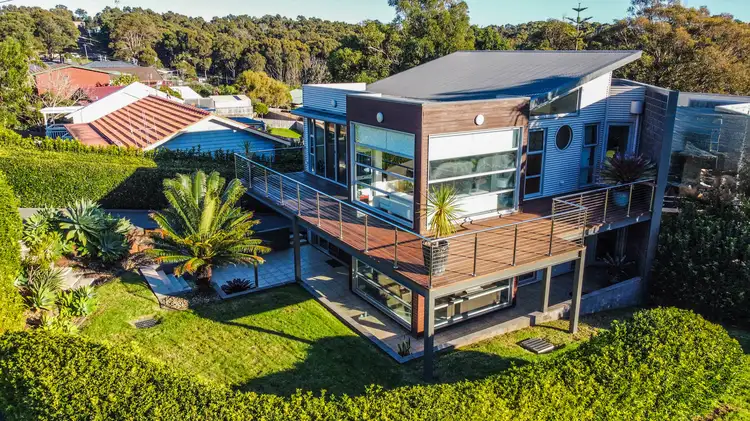 Second view of Homely house listing, 22 Pyang Avenue, Malua Bay NSW 2536