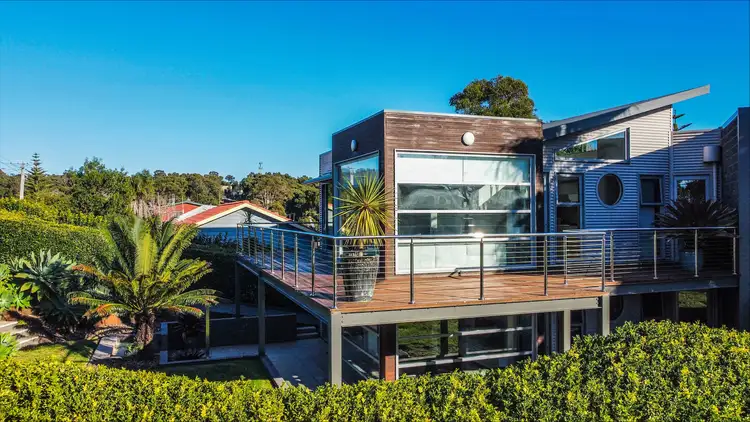 Third view of Homely house listing, 22 Pyang Avenue, Malua Bay NSW 2536