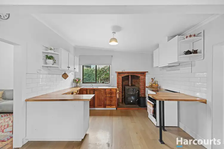 Sixth view of Homely house listing, 37 Farmers Road, Dumbalk VIC 3956