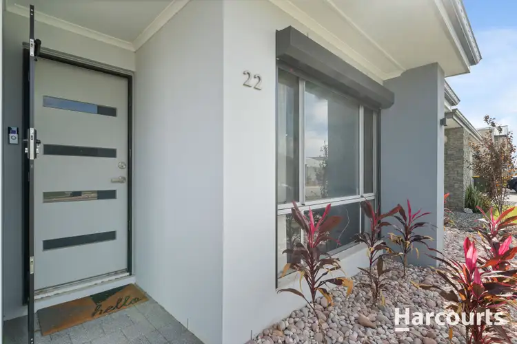 Third view of Homely house listing, 22 Finniss Avenue, Brabham WA 6055
