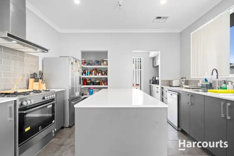 Fourth view of Homely house listing, 22 Finniss Avenue, Brabham WA 6055