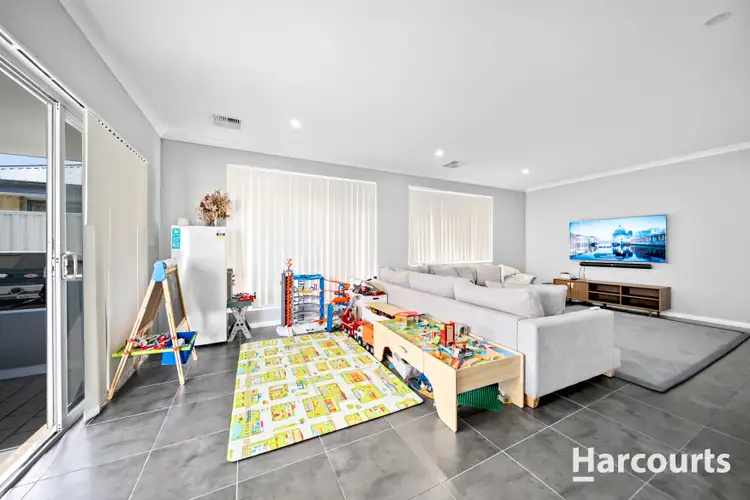 Sixth view of Homely house listing, 22 Finniss Avenue, Brabham WA 6055