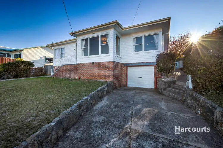 Main view of Homely house listing, 58 McPhee Street, Havenview TAS 7320