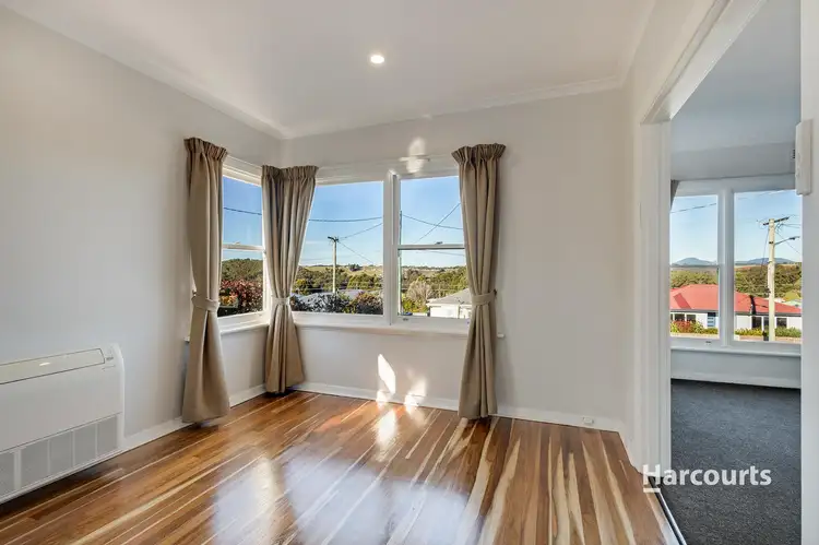 Fifth view of Homely house listing, 58 McPhee Street, Havenview TAS 7320