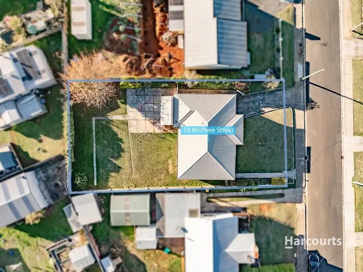 Seventh view of Homely house listing, 58 McPhee Street, Havenview TAS 7320