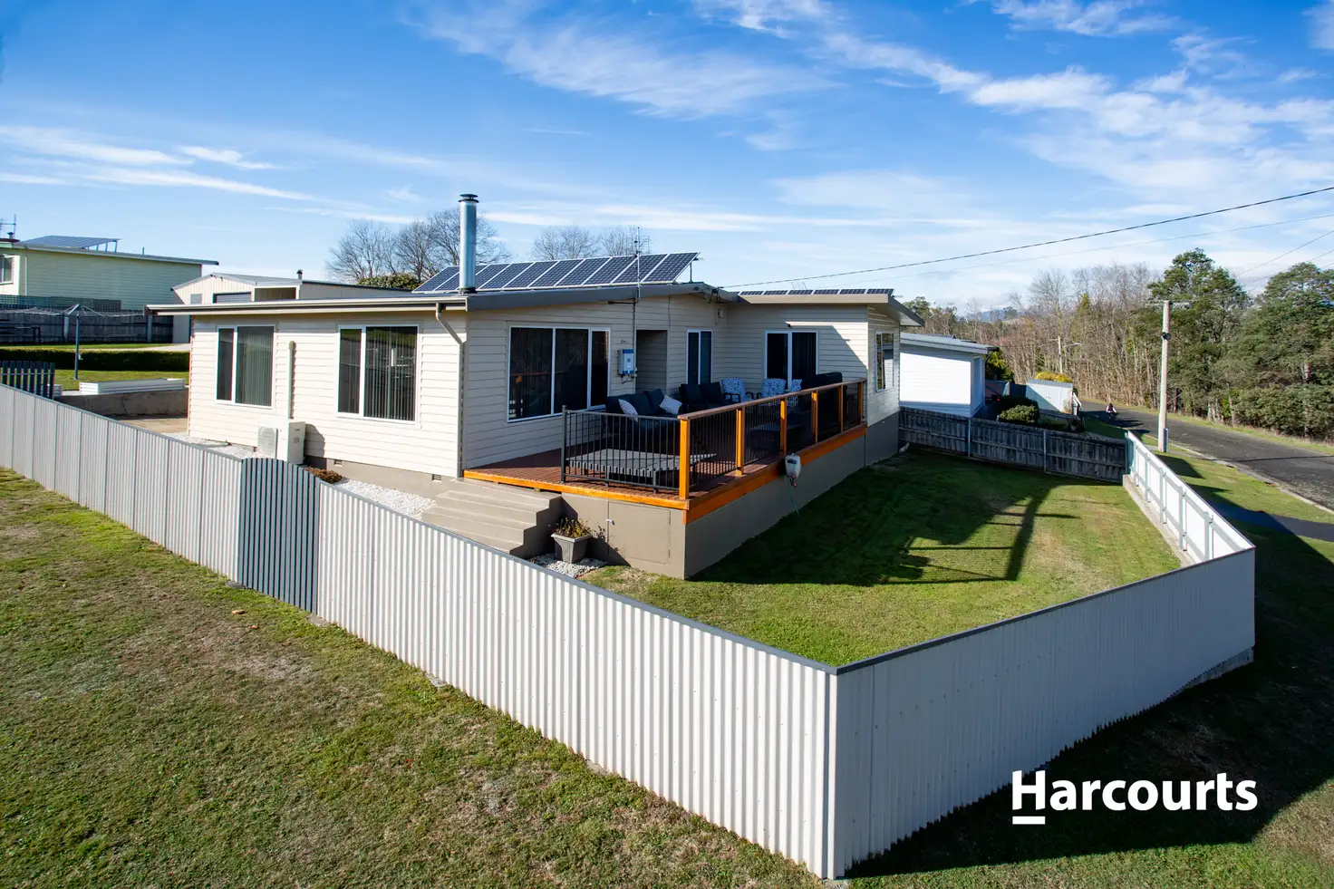 Main view of Homely house listing, 13 Moriarty Street, Deloraine TAS 7304