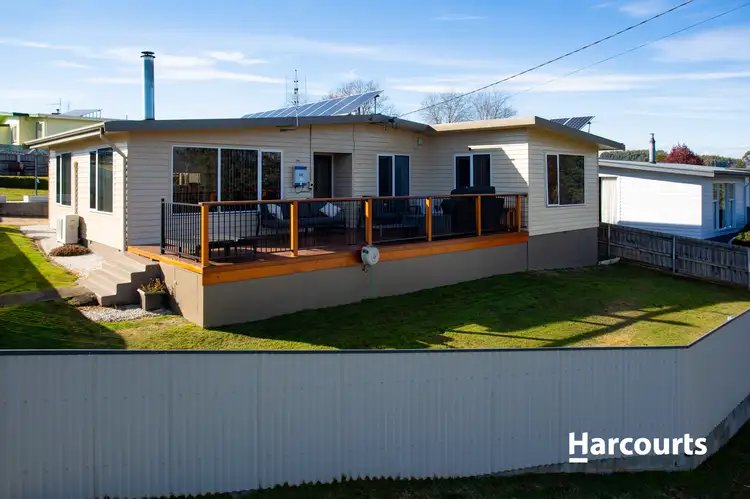 Second view of Homely house listing, 13 Moriarty Street, Deloraine TAS 7304
