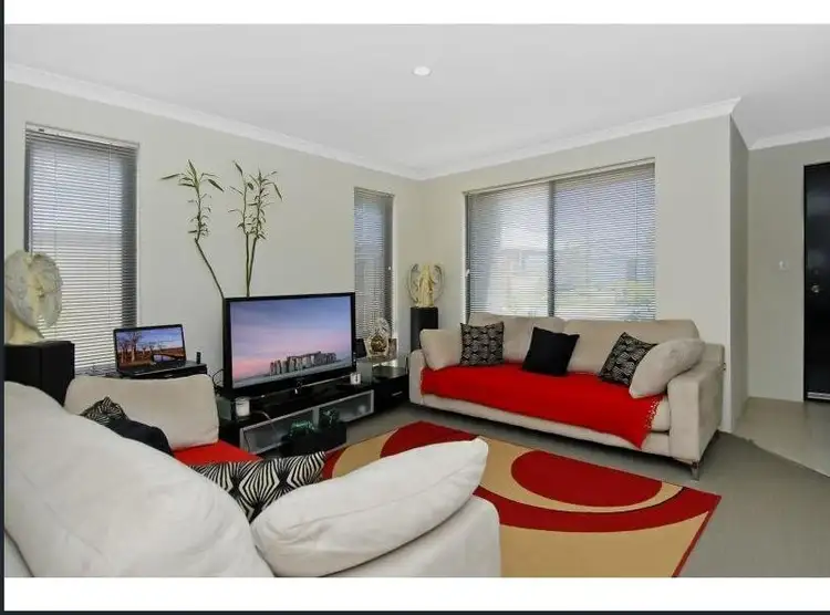 Second view of Homely house listing, 8 Botany Parade, Ellenbrook WA 6069