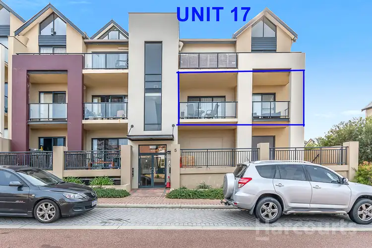 17/5 Shoveler Terrace, Joondalup WA 6027