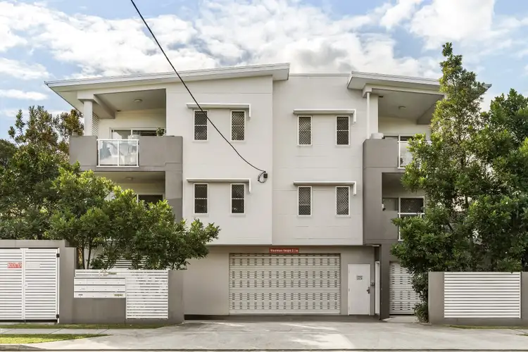 Main view of Homely unit listing, 7/12 Noble Street, Clayfield QLD 4011