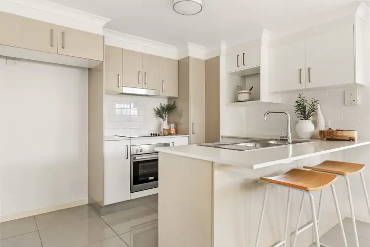 Third view of Homely unit listing, 7/12 Noble Street, Clayfield QLD 4011