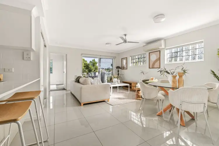 Fourth view of Homely unit listing, 7/12 Noble Street, Clayfield QLD 4011