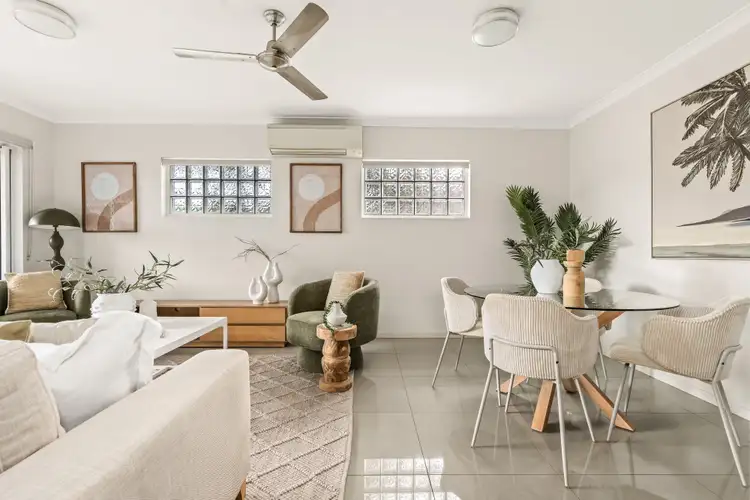 Fifth view of Homely unit listing, 7/12 Noble Street, Clayfield QLD 4011