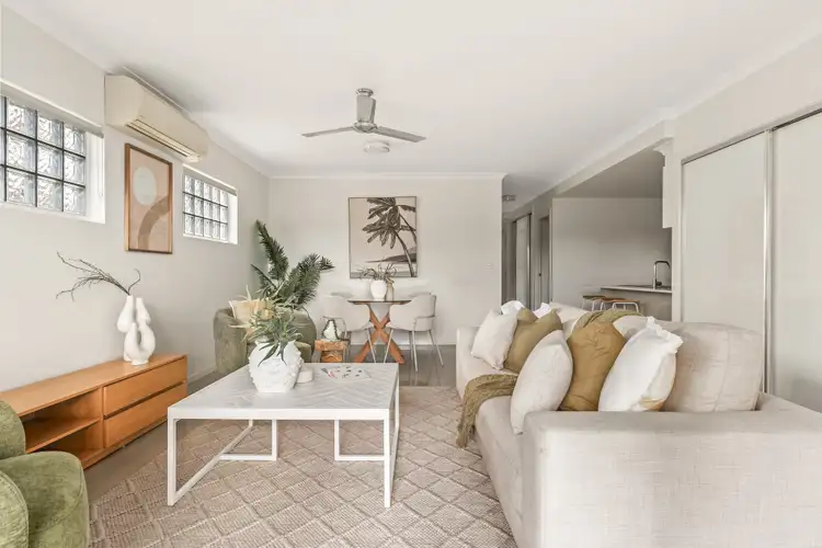 Sixth view of Homely unit listing, 7/12 Noble Street, Clayfield QLD 4011