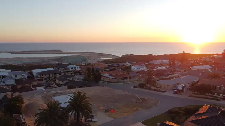 LOT 401, 2 Volunteer Place, Ocean Reef WA 6027