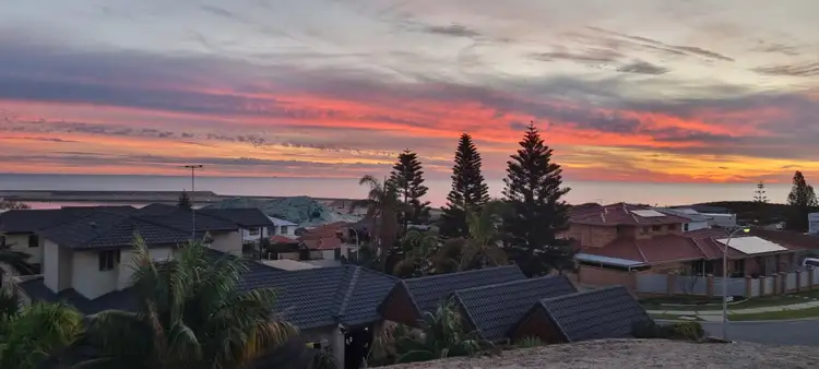 Second view of Homely land listing, LOT 401, 2 Volunteer Place, Ocean Reef WA 6027