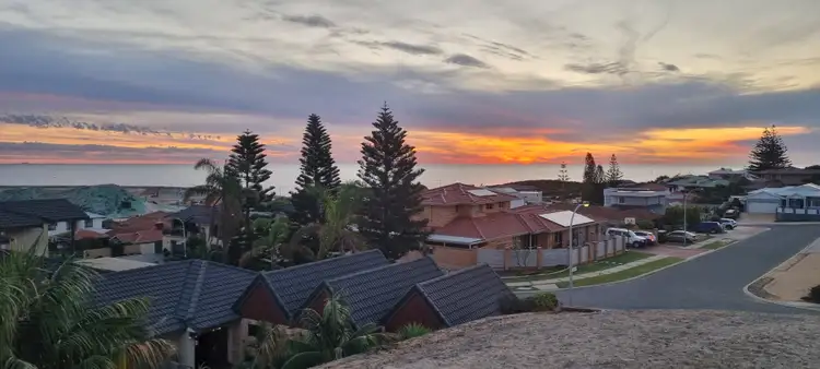 Fourth view of Homely land listing, LOT 401, 2 Volunteer Place, Ocean Reef WA 6027