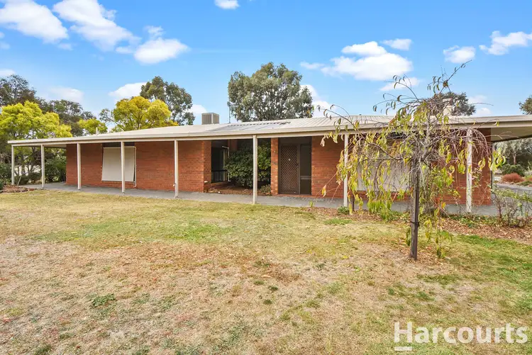 141 Old Hamilton Road, Haven VIC 3401