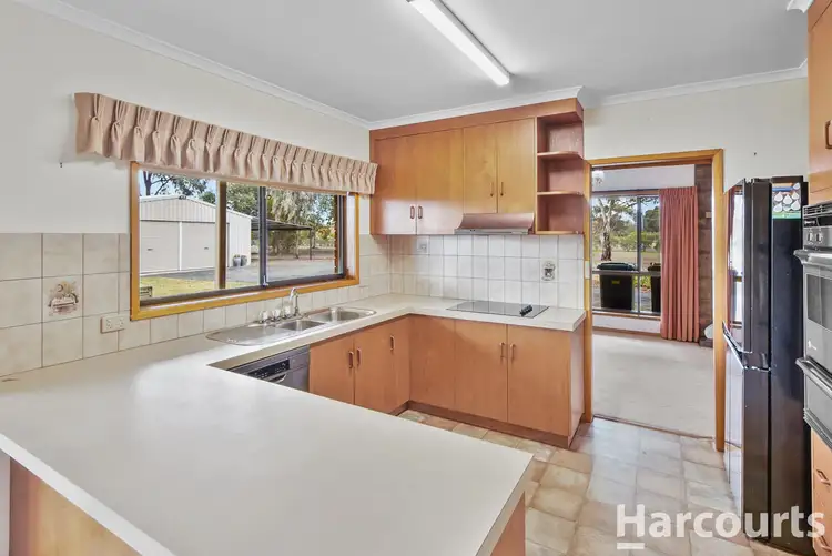 Third view of Homely house listing, 141 Old Hamilton Road, Haven VIC 3401