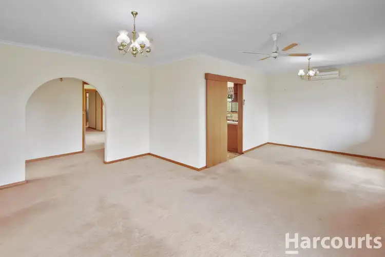 Fifth view of Homely house listing, 141 Old Hamilton Road, Haven VIC 3401