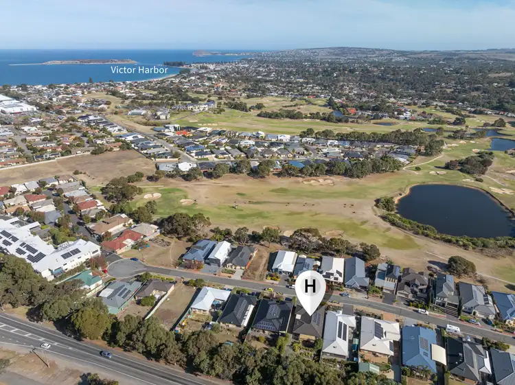 Second view of Homely house listing, 173 Coromandel Drive, Mccracken SA 5211