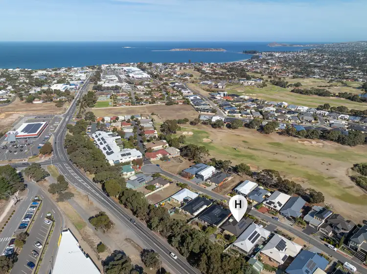 Third view of Homely house listing, 173 Coromandel Drive, Mccracken SA 5211