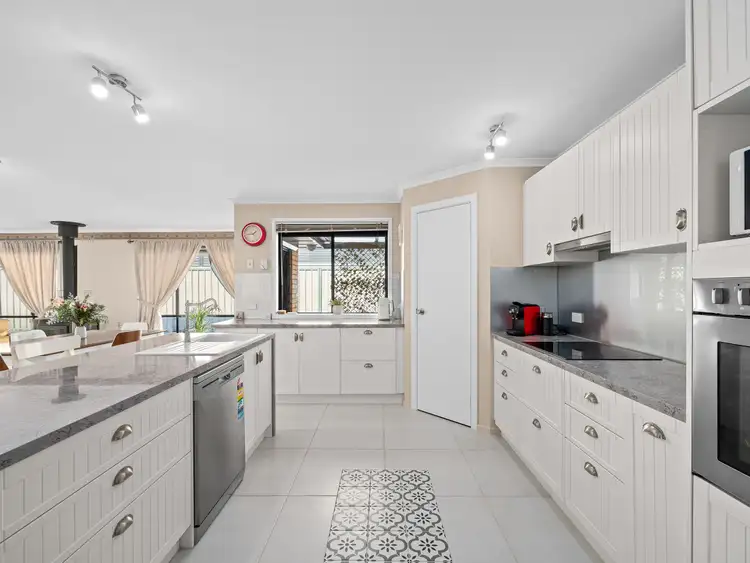 Sixth view of Homely house listing, 173 Coromandel Drive, Mccracken SA 5211