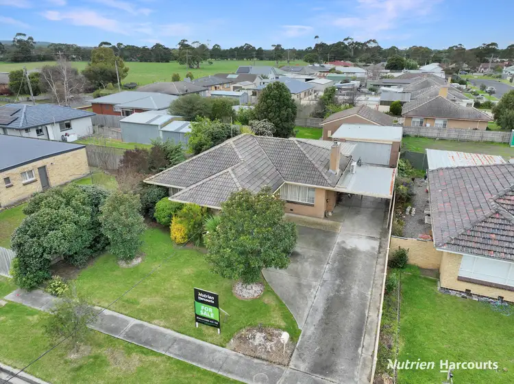 Second view of Homely house listing, 3 Campbell Street, Yarram VIC 3971