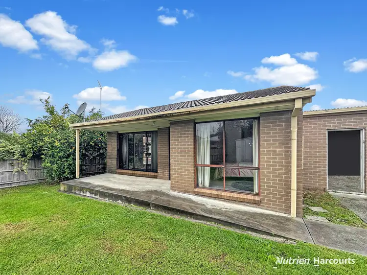 Third view of Homely house listing, 3 Campbell Street, Yarram VIC 3971