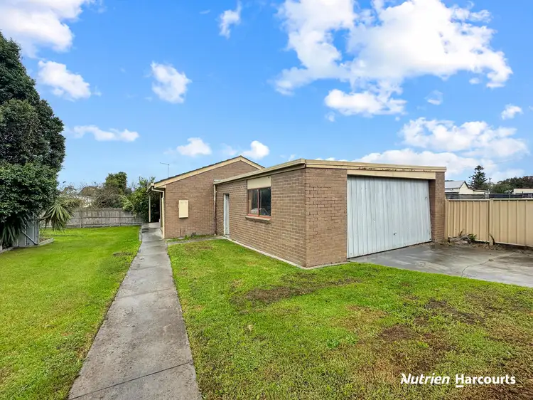 Fourth view of Homely house listing, 3 Campbell Street, Yarram VIC 3971