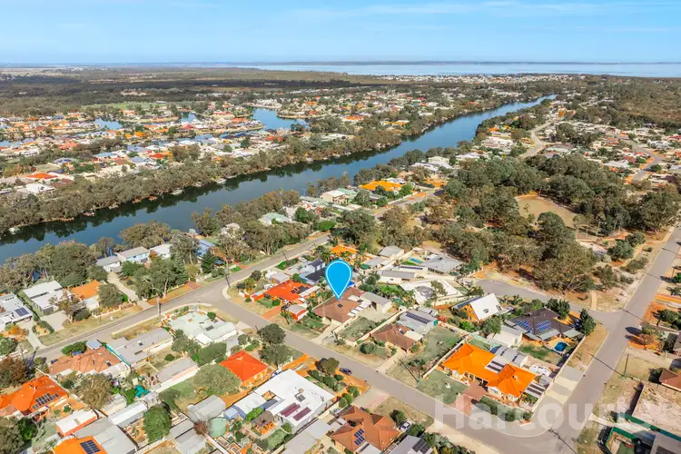 Second view of Homely house listing, 1 River Glen Drive, North Yunderup WA 6208